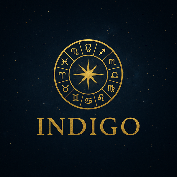 Indigo